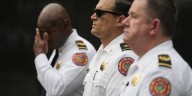 Two decades after Katrina, New Orleans remembers the hurricane that wiped the city with the ‘hand of God’