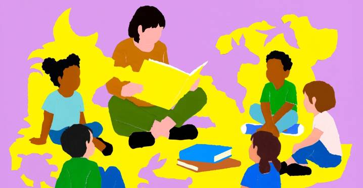 Child care activists have a “mission accomplished” problem