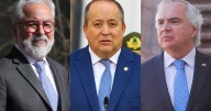 Suprema complica al fiscal Valencia: ordena investigar si reunión con Chadwick y Hermosilla se ajustó a ley de Lobby