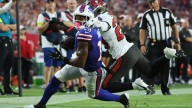 Photos: Buffalo Bills vs Tampa Bay Buccaneers