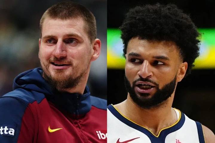 Denver Nuggets 2025 Pre-Season Schedule: Dates, Venues & More Explore the full Denver Nuggets 2025 pre-season schedule with dates, venues, opponents, and key game insights. Aayaan Sayadee 16 hrs ago