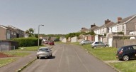 Mechanic crushed to death by own car as he worked on it in street