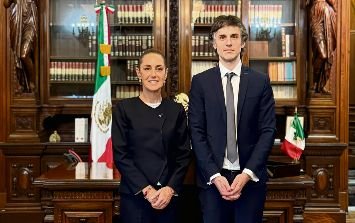 México y Perú, en polémica tras mensaje a favor de Pedro Castillo