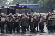 Indonesian students vow more protests after one killed in Jakarta demonstration