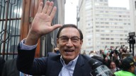 Expresidente Vizcarra acusa "injusticia" en su traslado a una cárcel común