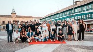 El corto Ser un hombre, de Lucas Parra, gana el VIII Festival de Cine de Almagro