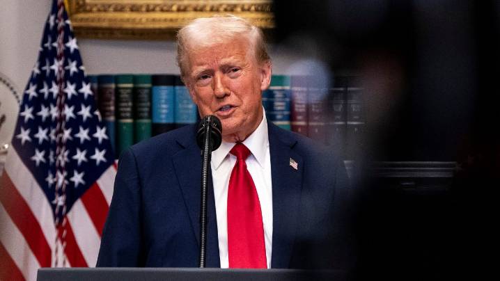 Nuevos aranceles de Trump entran en vigor este 7 de agosto y arrecia la guerra comercial