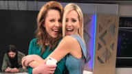 Agustina Kämpfer le pidió perdón a Julieta Prandi por no intervenir cuando sospechaba que Contardi la abusaba