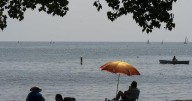 Atlantic Canada sees more sweltering temperatures, relief expected in Ontario