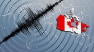Canadians Have Mixed Reactions Over Satellite Data That Indicates An Ancient Earthquake May Be Brewing 12,000 Years Later