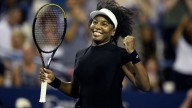 Venus Williams returning to US Open at age 45 'inspiring'