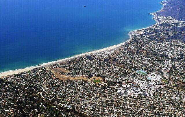 Final Debris Removal Completed in Palisades, Marking End of Months