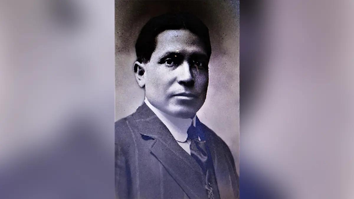 Estanislao Mejía, el tlaxcalteca que fundó la Facultad de Música de la UNAM