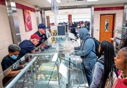 Will your Michigan student receive free meals this school year?