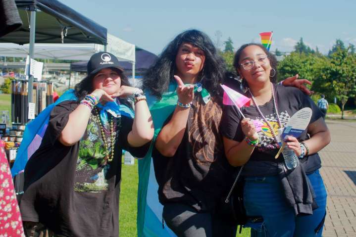 Federal Way Pride 2025 celebrates diversity and more