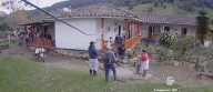 Alerta por invasión de fincas ganaderas en el Huila