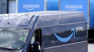 Amazon launches same-day grocery delivery for Prime members