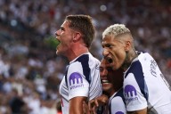 How Tottenham play: A solid base, more long goal kicks, greater emphasis on set pieces