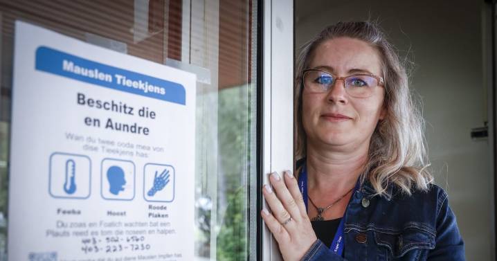 Addressing fear in Alberta’s Mennonite community amid a measles outbreak