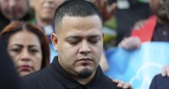 Kilmar Abrego Garcia's lawyers say he wants to seek asylum in the United States