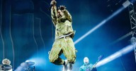 Truck Festival 2025 review: A raging indie rock party you don't want to miss