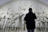 The Kremlin’s Factory of Resentment