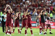 Sueño mundialista en juego: la Vinotinto define sus guerreros para la última etapa de eliminatorias
