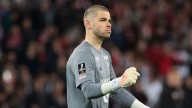PSG sign goalkeeper Chevalier to replace Donnarumma