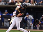 Late home run dooms Mud Hens in loss to Saints