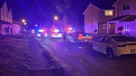 Police investigating after 4 people shot on Indianapolis' near northeast side