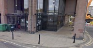 Second parent shares 'strangling' fears at Scots primary school