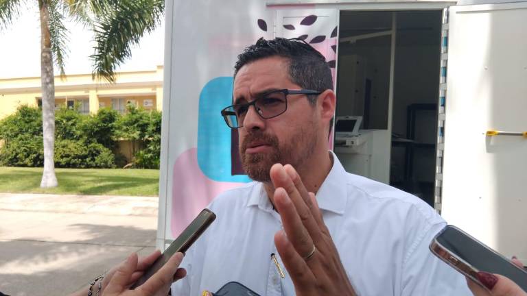 Salud Sinaloa avanza en distribución de medicamentos en centros de salud
