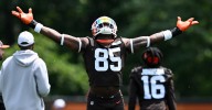 Browns 2025 win total odds: Is Cleveland about to exceed expectations?