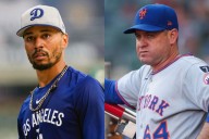 Mets Told to Act Fast on Coaching Shake-Up After Mookie Betts Turns to 6X All
