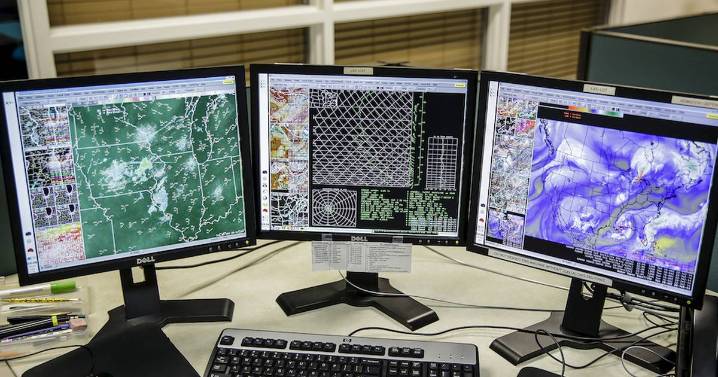 35 years after deadly 1990 Will County tornado, weather forecasting has seen major advances