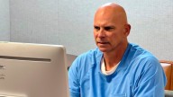 Lyle Menendez should remain in prison, parole board says