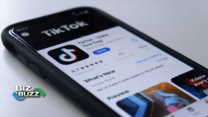 White House joins TikTok after delaying enforcement of sale