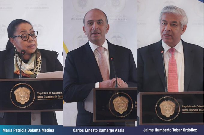 No politizar la elección de magistrado