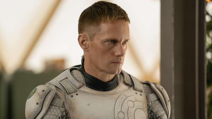 12 Best TV Shows Like Murderbot