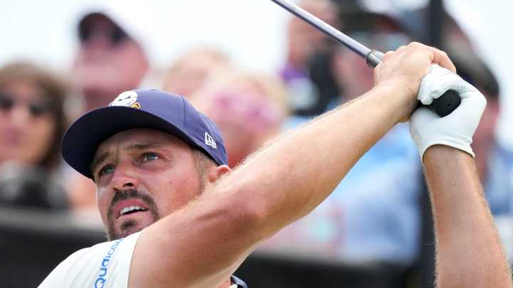 LIV Golf format at The Cardinal is a challenge but change can be good