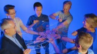 New class of origami discovered by BYU student