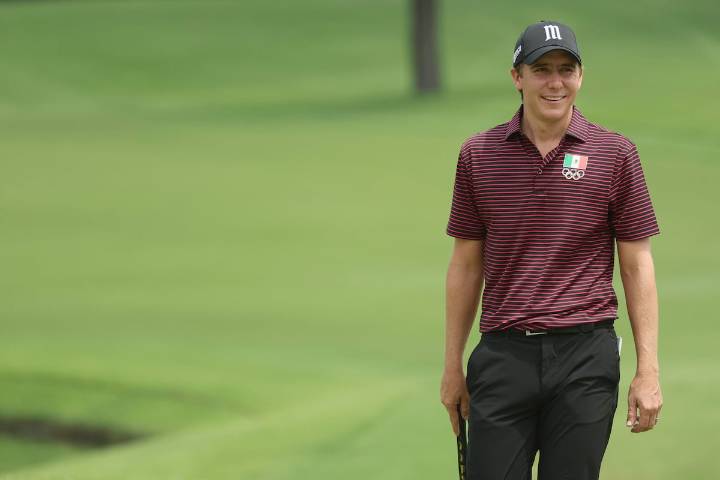 Confirman a LIV Golf Louisiana como el décimo torneo del 2026