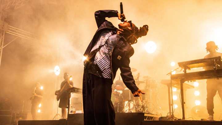 The best UK music concerts in 2025