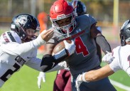 Staten Island HS football previews 2025: Meet the Port Richmond Red Raiders