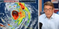 NHC joins Bryan Norcross to answer questions on Hurricane Erin