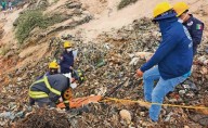 Fiscalía capitalina lanza licitación pública para adquirir georradares; serán utilizados en búsquedas forenses