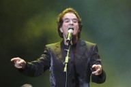 Murió el español Manuel de la Calva, el alma del Dúo Dinámico y coautor de 'Resistiré'
