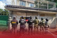 Aseguran 34 inmuebles en 12 municipios mexiquenses como parte del Operación “Restitución”