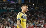 ¿Olympiacos volvió a ofertarle a Boca por Kevin Zenón?