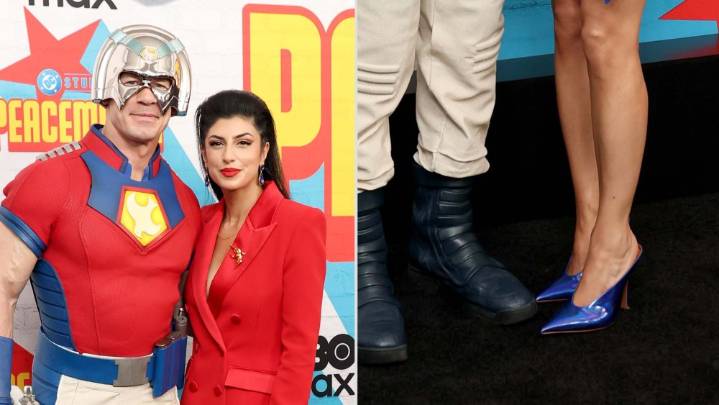 Shay Shariatzadeh’s Cavalli Mules Bring Comic